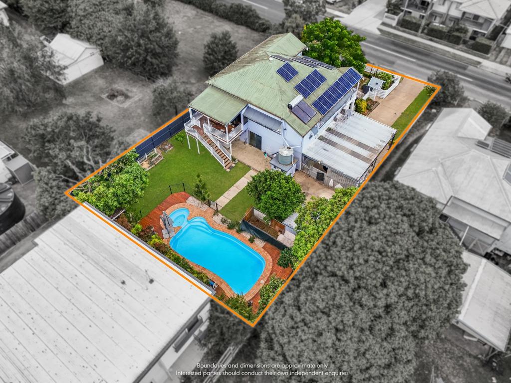 27 Bergin St, Booval, QLD 4304