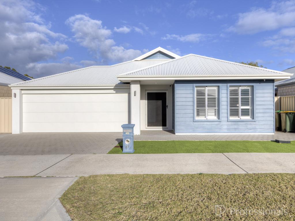 47 Explorer St, Yanchep, WA 6035