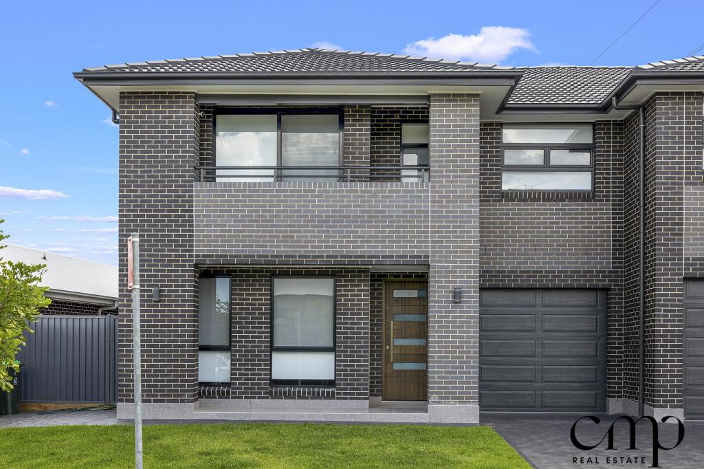 9 Limelight Cct, Gregory Hills, NSW 2557