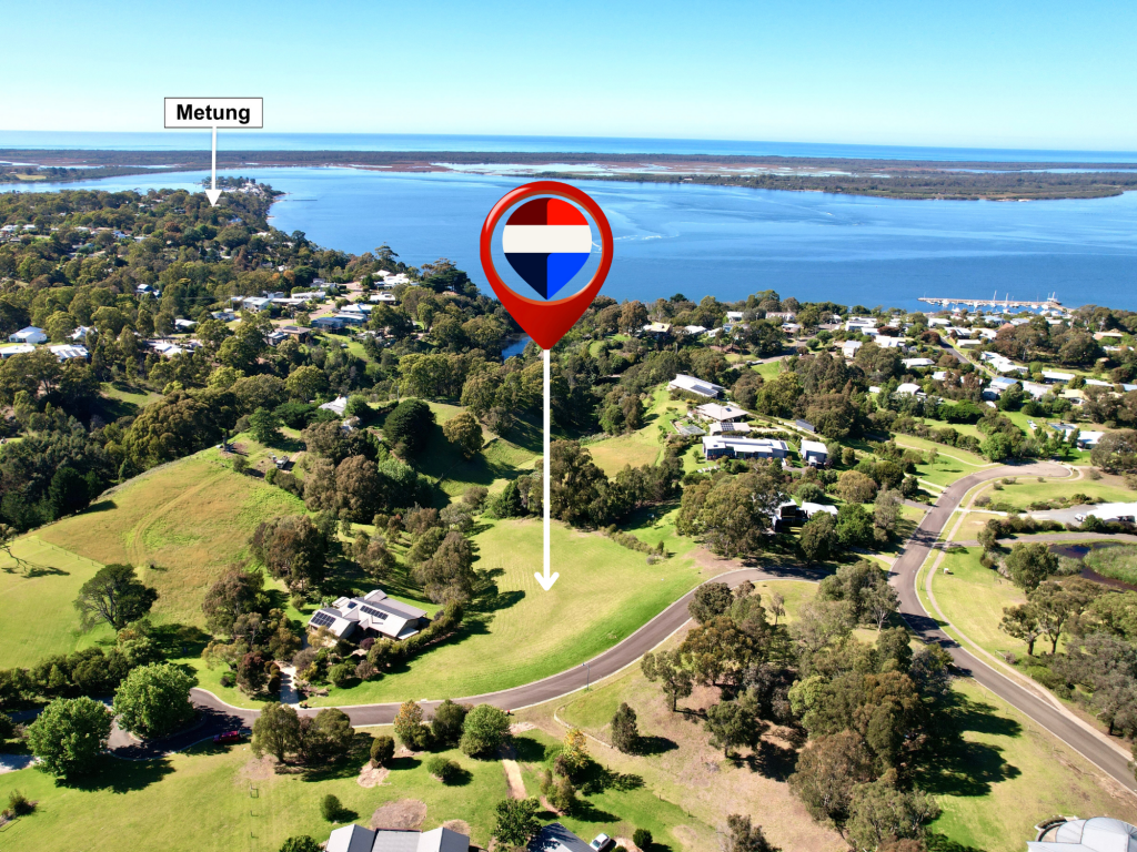 6 The Stockyard, Metung, VIC 3904