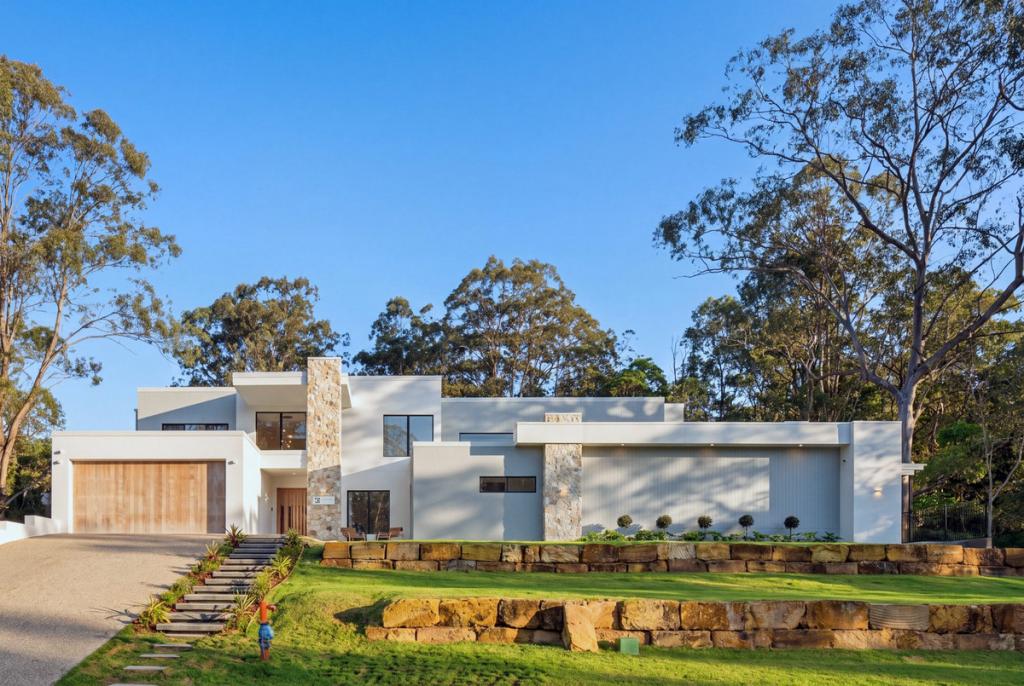 76 Country Cres, Nerang, QLD 4211