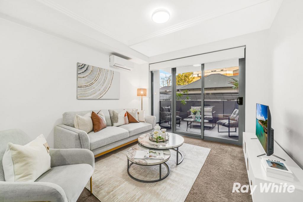 5/1271-1277 Botany Rd, Mascot, NSW 2020
