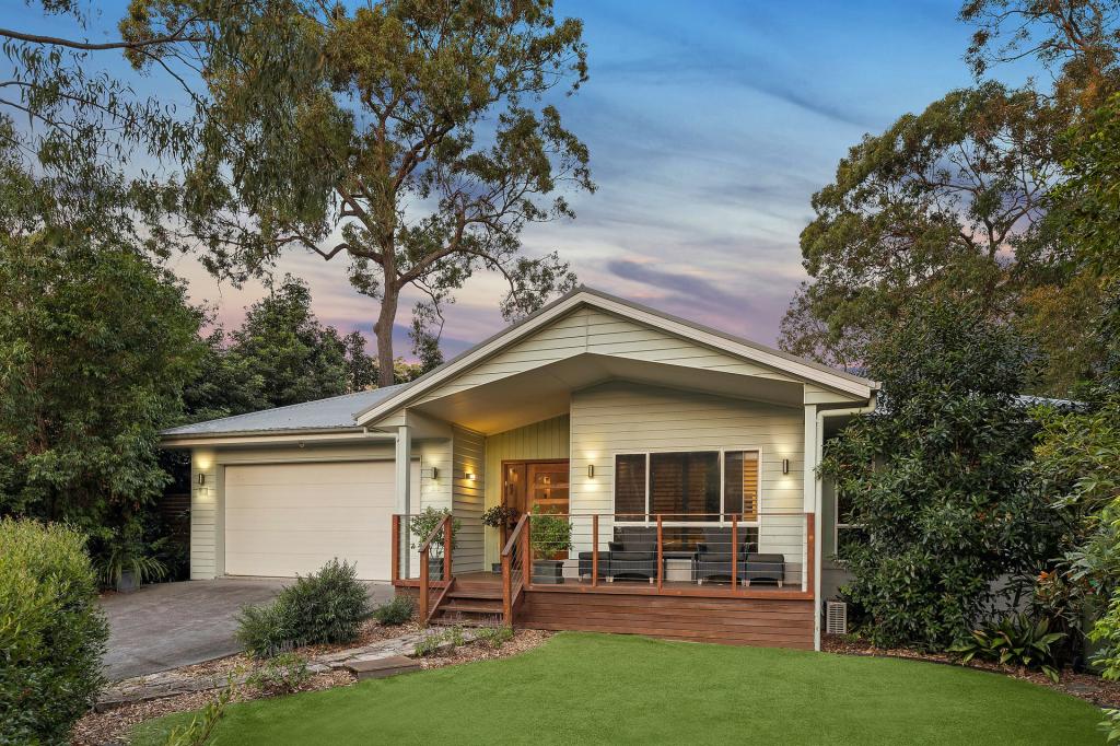 50 Lake Point Way, Murrays Beach, NSW 2281