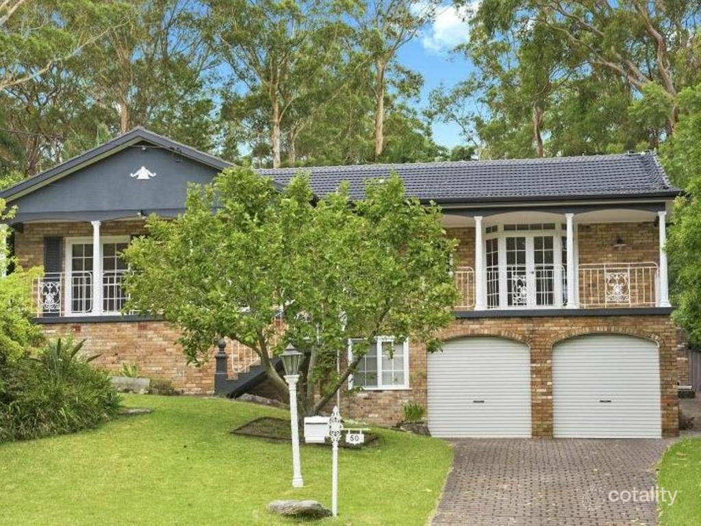 50 Lynbara Ave, St Ives, NSW 2075