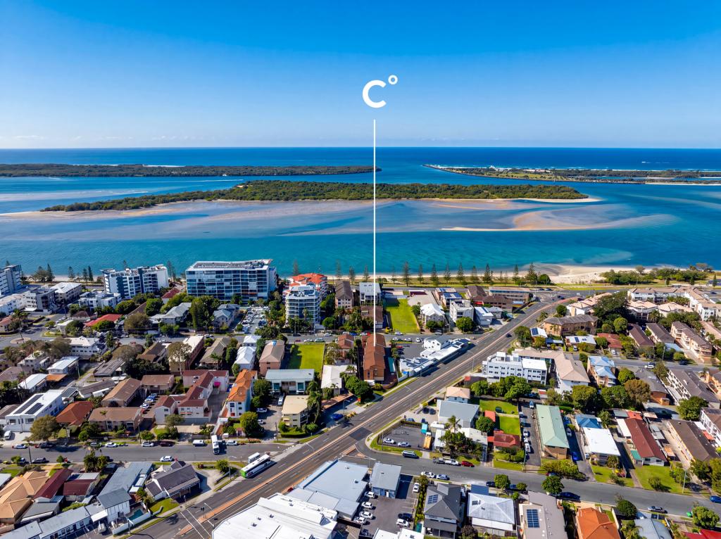 21/4 BRIGHTON ST, BIGGERA WATERS, QLD 4216