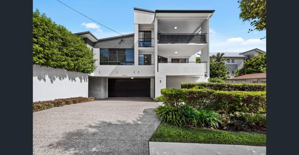 1/7 Morshead St, Moorooka, QLD 4105