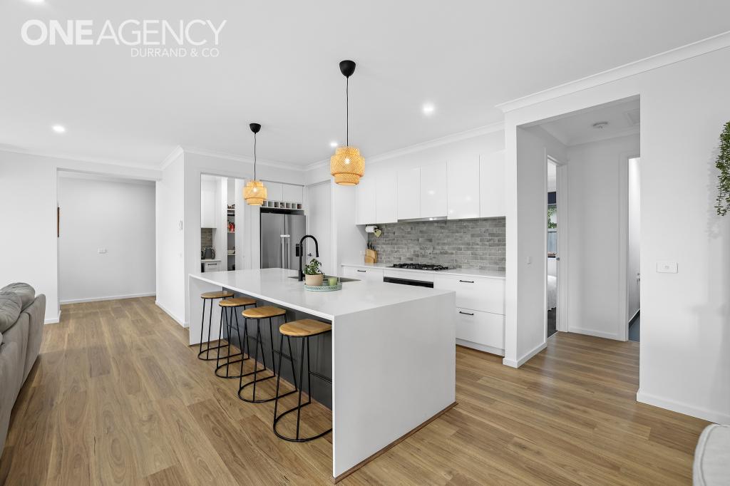 3 Cheltenham Dr, Warragul, VIC 3820