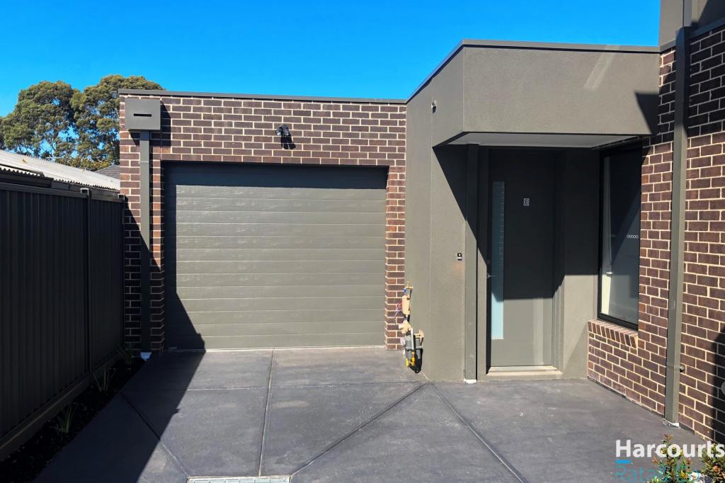 3/9 Poplar St, Thomastown, VIC 3074