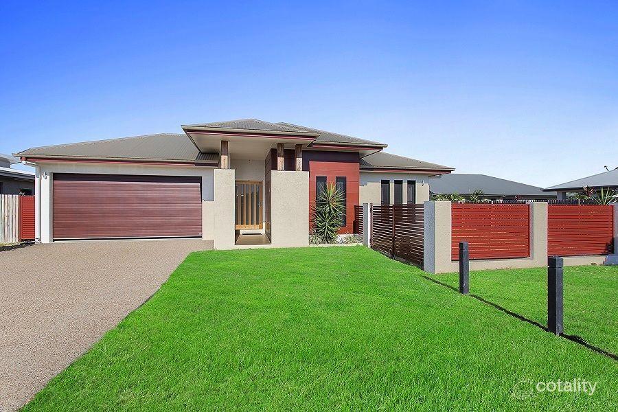 24 Madonis Way, Burdell, QLD 4818