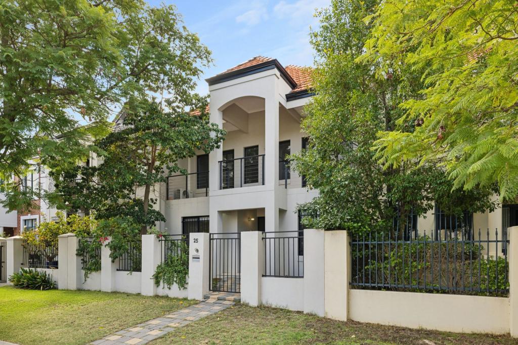 25 Plunkett St, Highgate, WA 6003