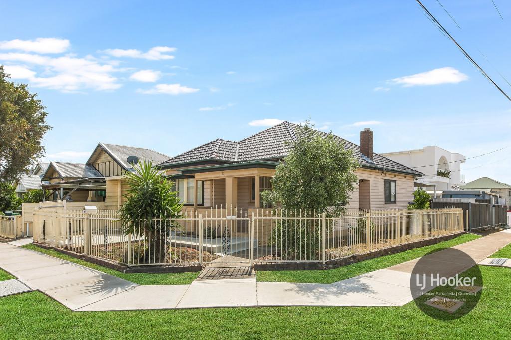 151 The Trongate, Granville, NSW 2142