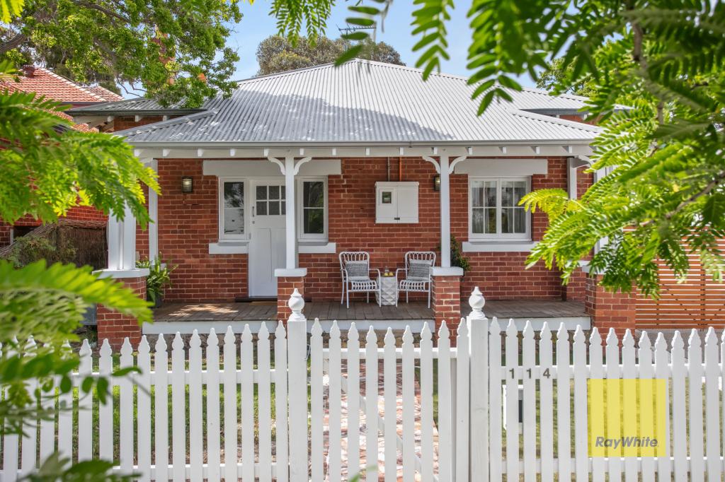 114 Gloster St, Subiaco, WA 6008