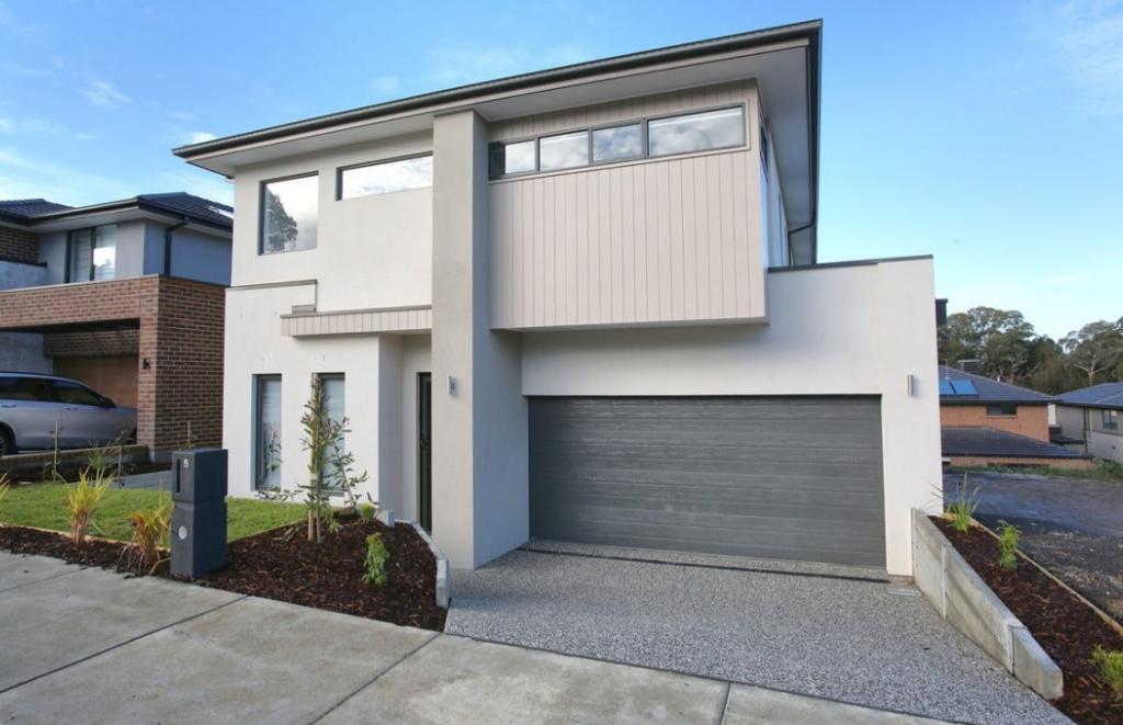 5 Penfolds Rise, Doncaster, VIC 3108