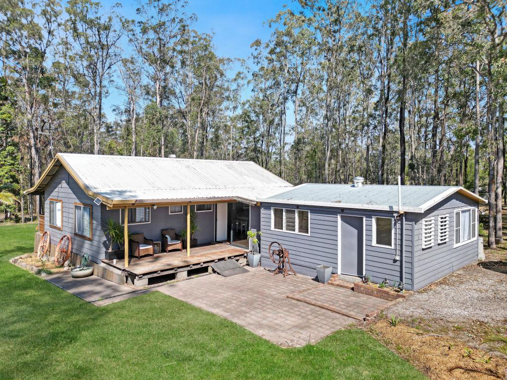 1205 Coraki Ellangowan Rd, Ellangowan, NSW 2470