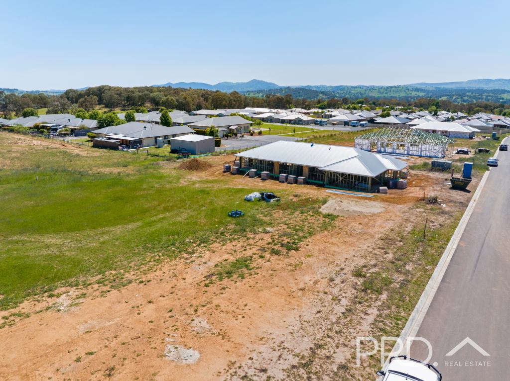 18 Weeden Pl, Tumut, NSW 2720