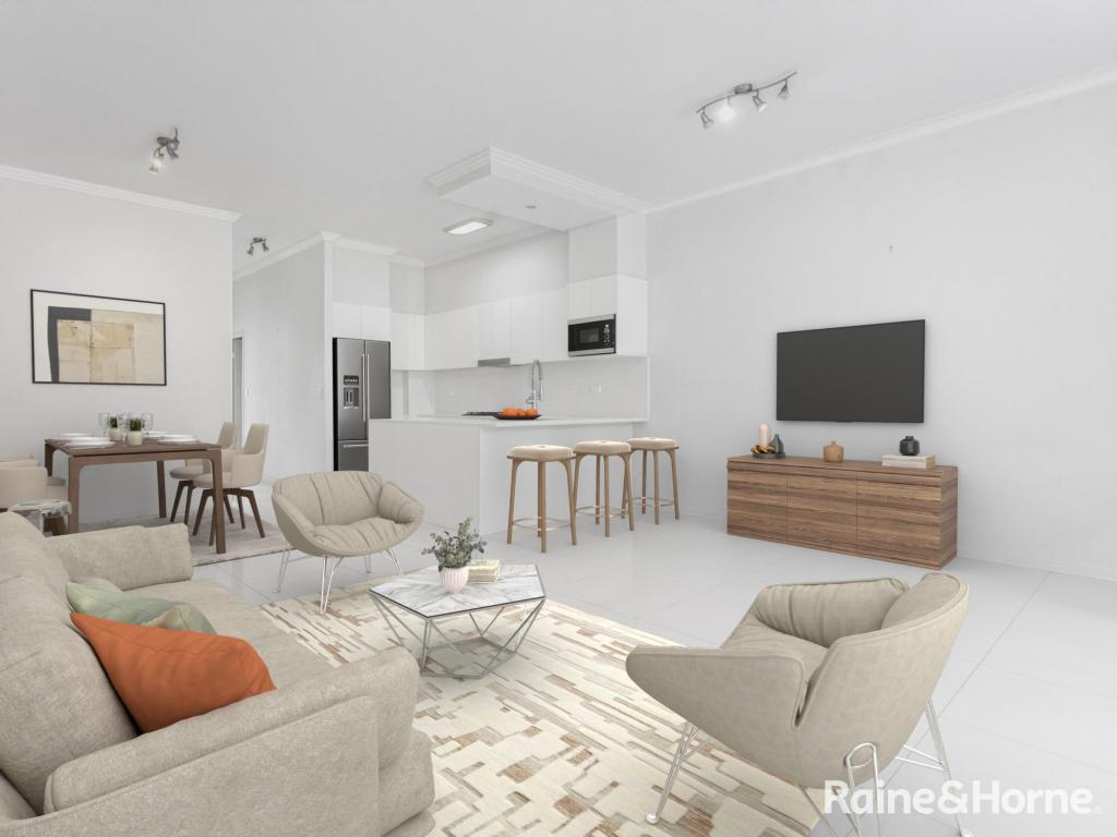 14/7f Parkes St, Harris Park, NSW 2150