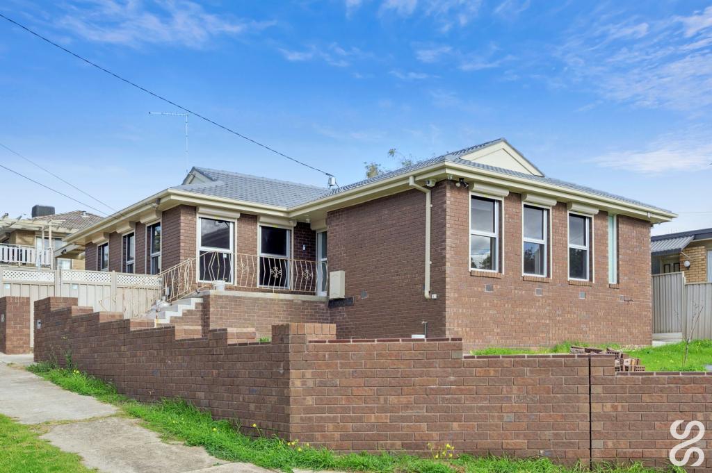 1 Panorama Cl, Bundoora, VIC 3083