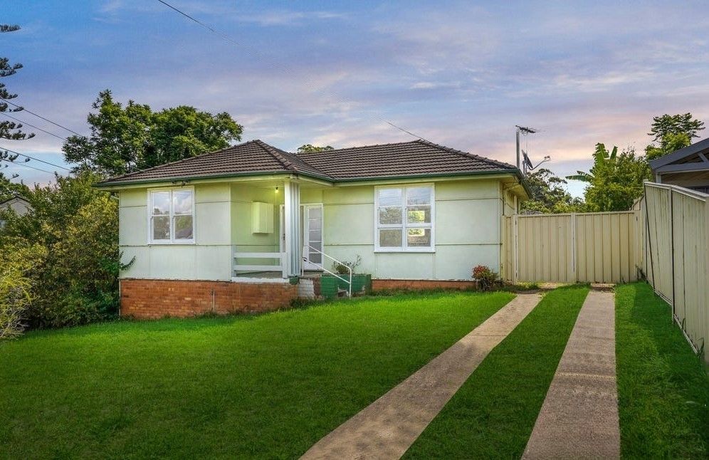 6 O'Neill St, Lalor Park, NSW 2147