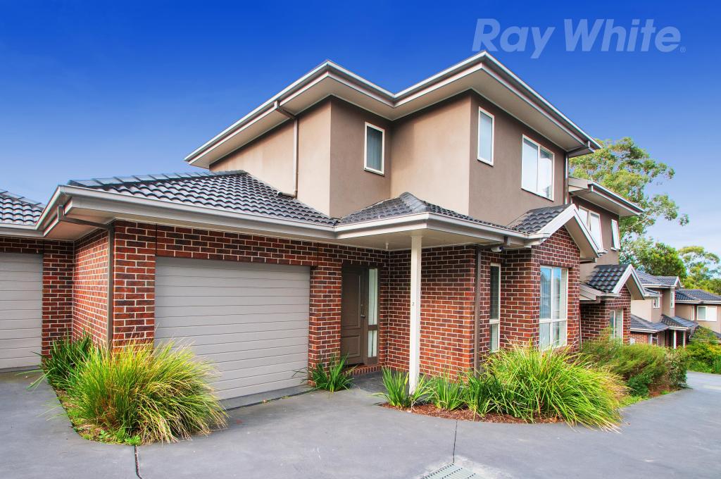 2/4 Humber Rd, Croydon North, VIC 3136