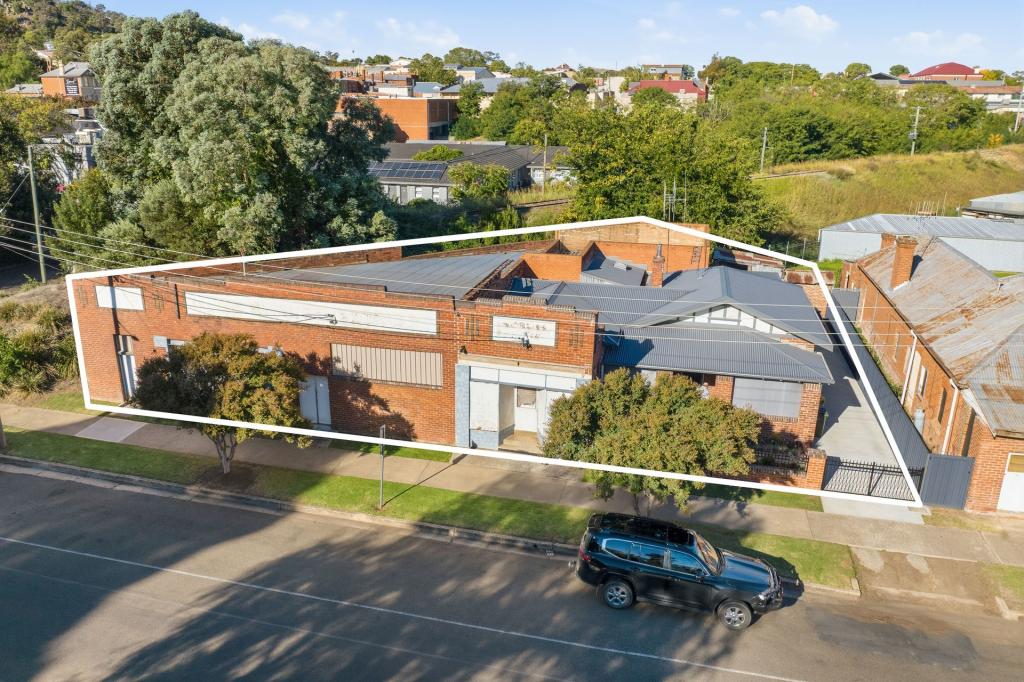 3-5 Lachlan St, Cowra, NSW 2794