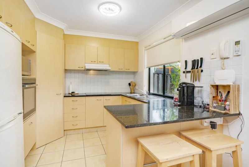 207/64 Gilston Rd, Nerang, QLD 4211