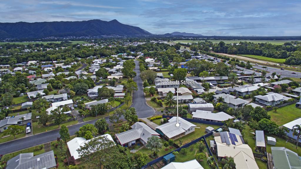 12 Shaft St, Edmonton, QLD 4869