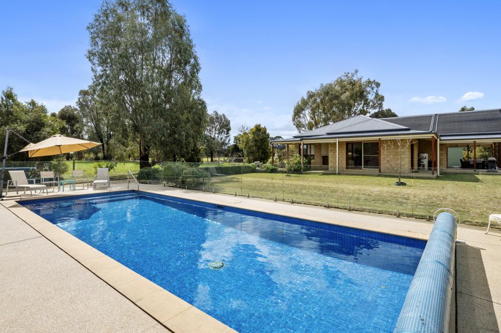 674 EUROA-STRATHBOGIE RD, EUROA, VIC 3666