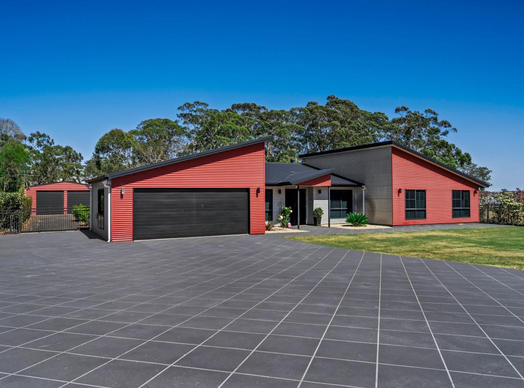 7 Angus St, Highfields, QLD 4352