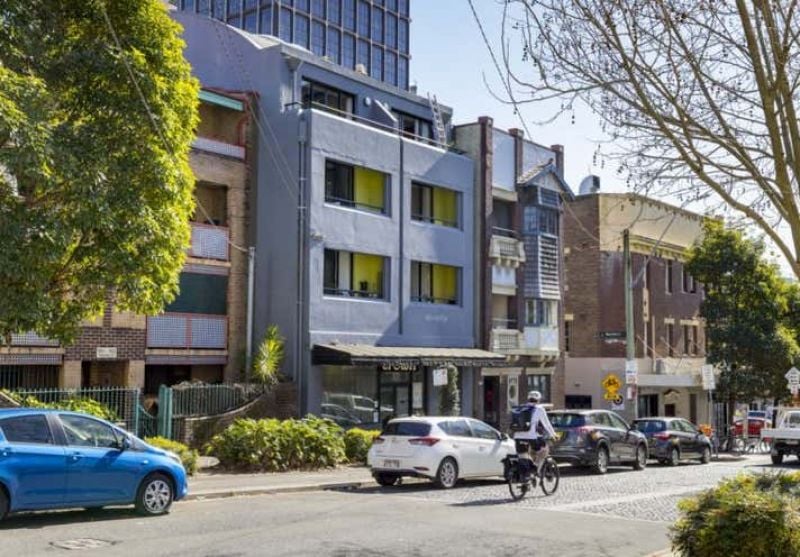 1/187 Bourke St, Darlinghurst, NSW 2010