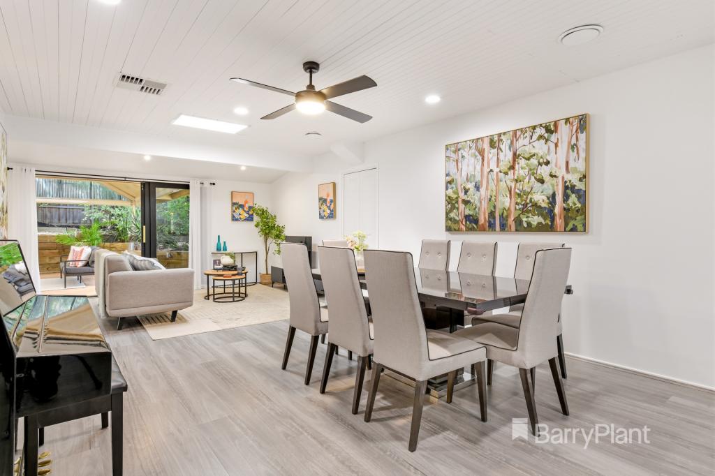 31 Harmsworth Ave, Wantirna, VIC 3152