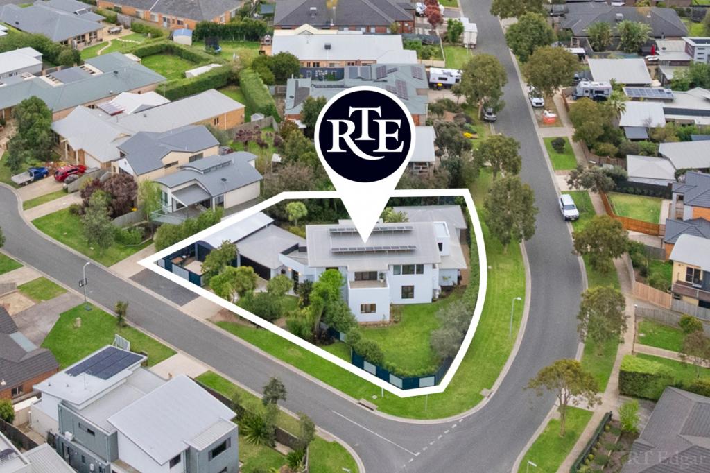 11-13 Bungara Ct, Ocean Grove, VIC 3226