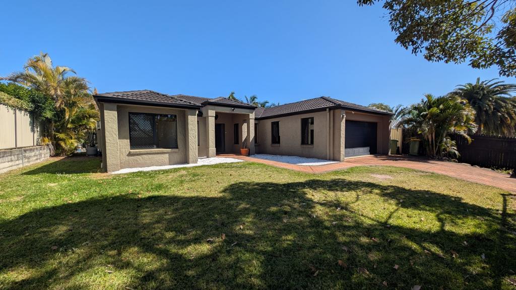 16 Koala Pl, Capalaba, QLD 4157