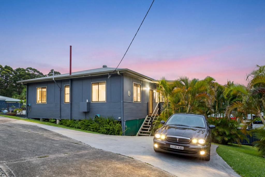 111 Mann St, Nambucca Heads, NSW 2448