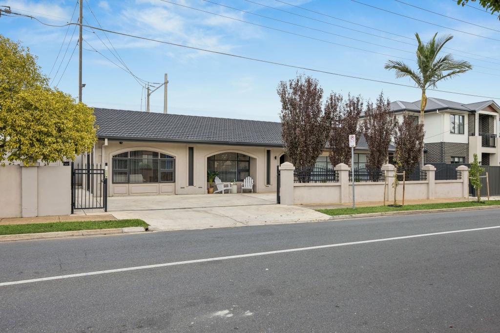 348 Marion Rd, North Plympton, SA 5037