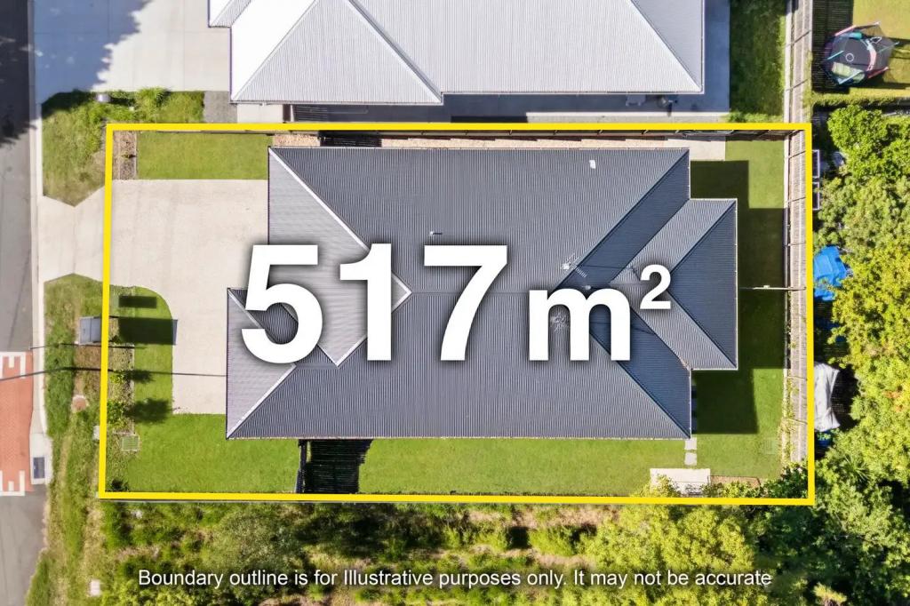 18 Elm Ave, Woodridge, QLD 4114