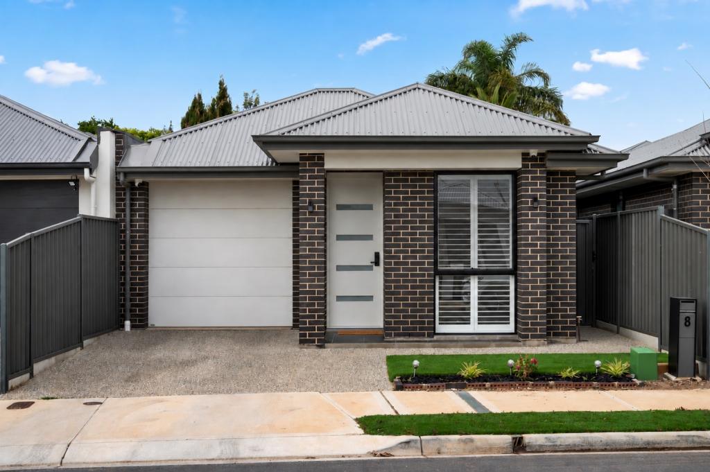 8 Storkey Way, Morphettville, SA 5043