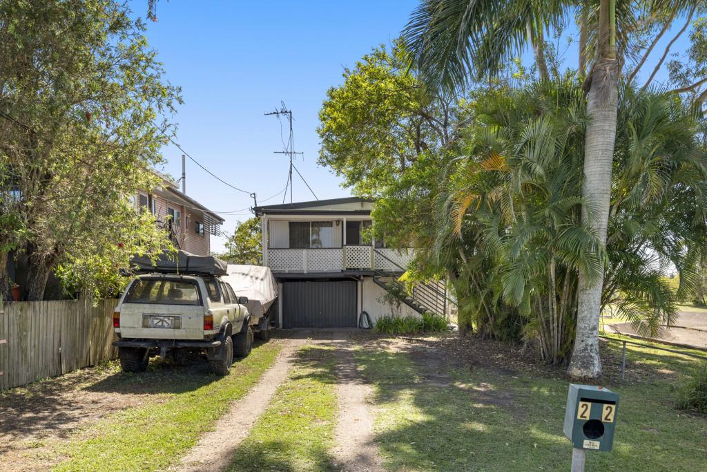 22 Gray St, Carina, QLD 4152