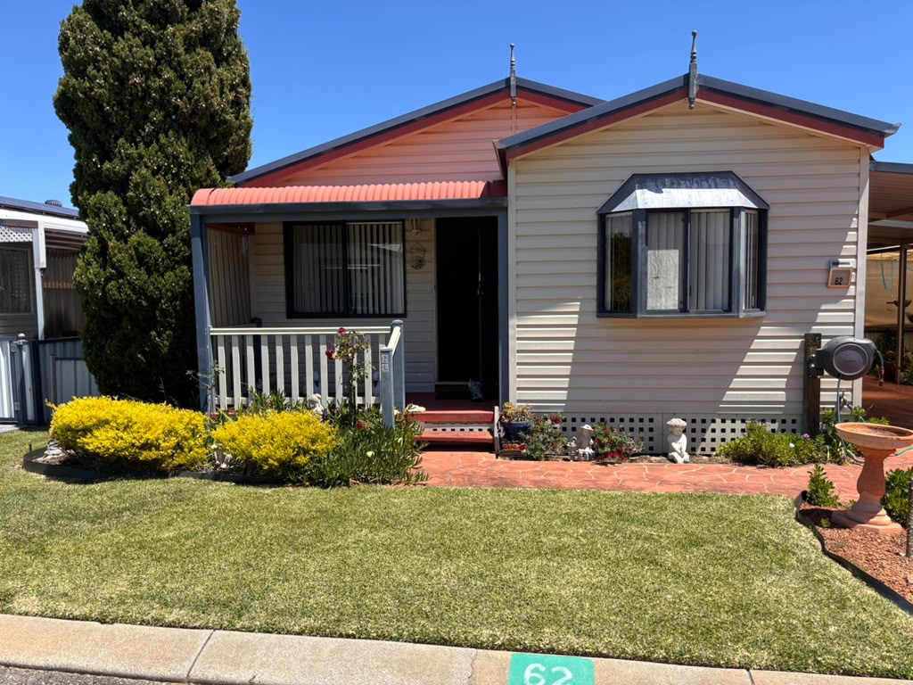 62/2489 South Western Hwy, Serpentine, WA 6125