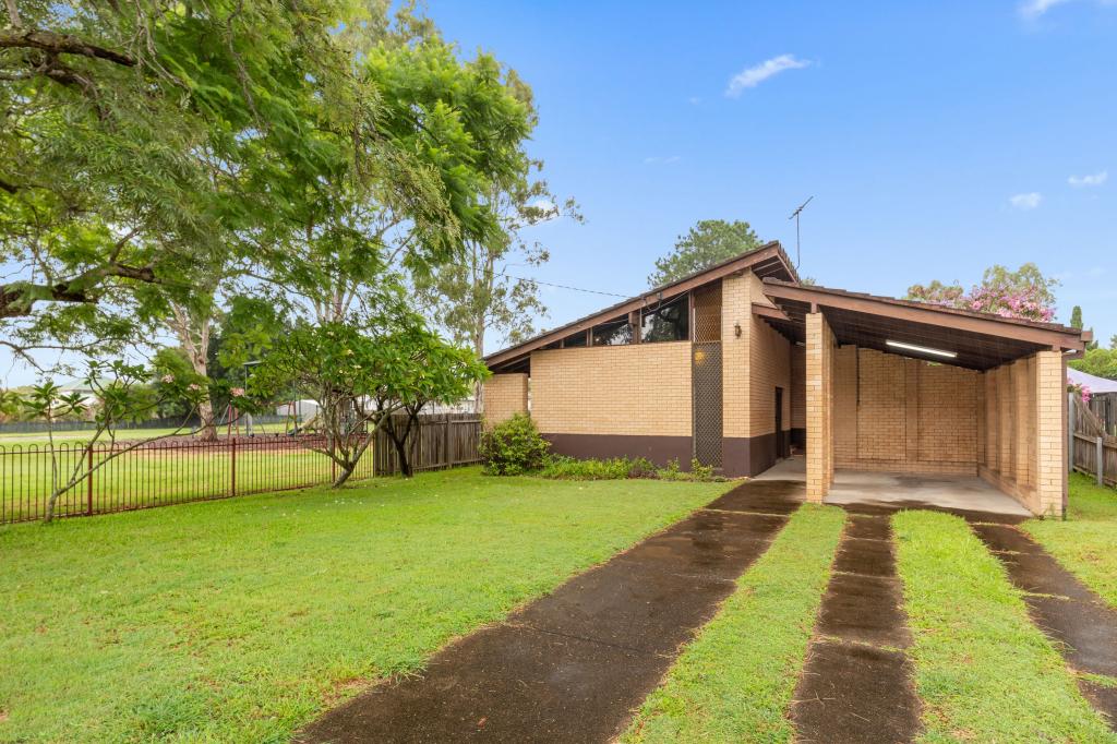 45 Monterey St, Wacol, QLD 4076