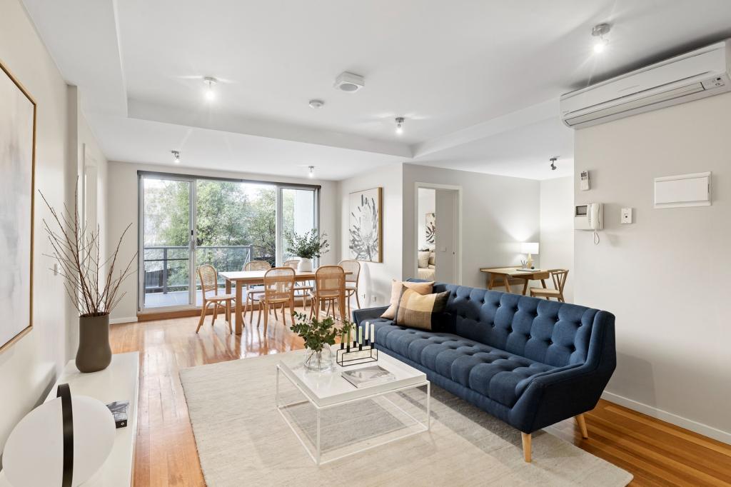 3/157 Epsom Rd, Ascot Vale, VIC 3032