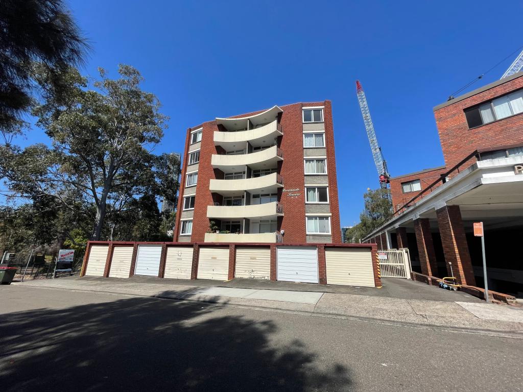 33/14-16 Lamont St, Parramatta, NSW 2150