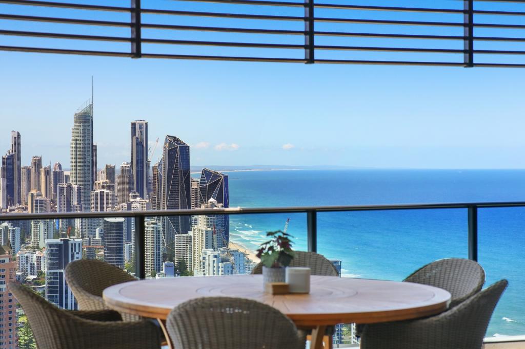 4501/1 Oracle Bvd, Broadbeach, QLD 4218