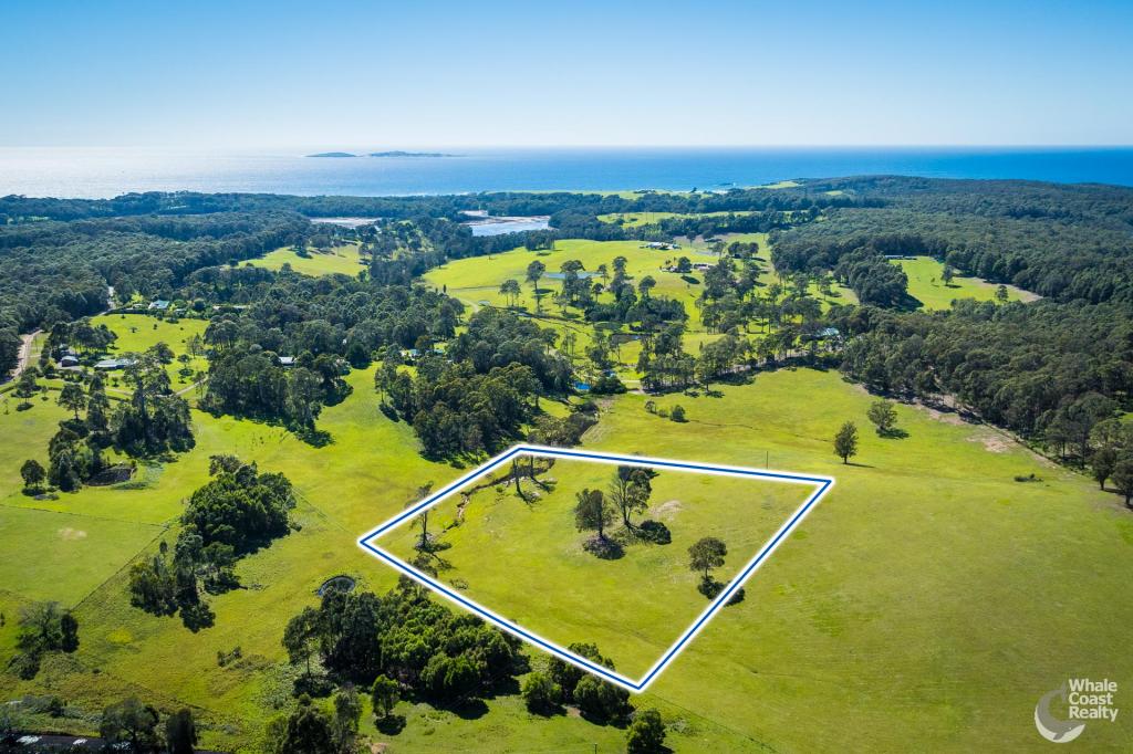 Lot 9/81 Wonga Rd, Narooma, NSW 2546
