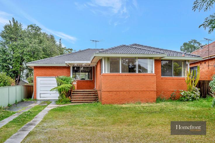 231 PEATS FERRY RD, HORNSBY, NSW 2077