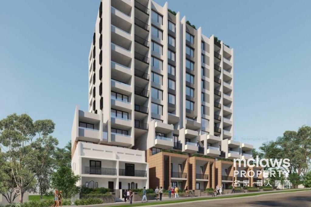 705/44 Regent St, Kogarah, NSW 2217