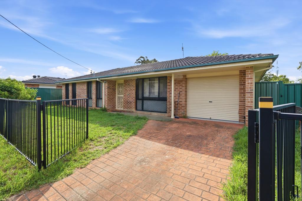 2a Rosalind Rd, Marayong, NSW 2148