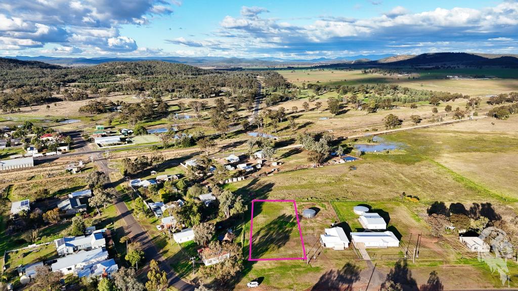 35 Baan Baa Rd, Baan Baa, NSW 2390