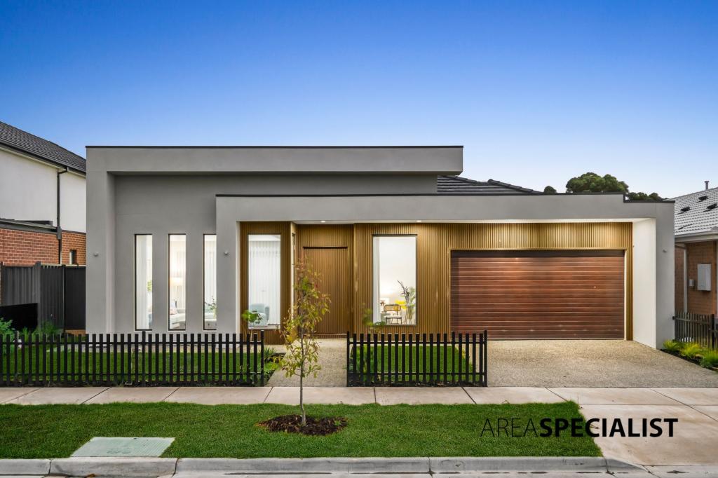 74 Karula Cct, Clyde, VIC 3978