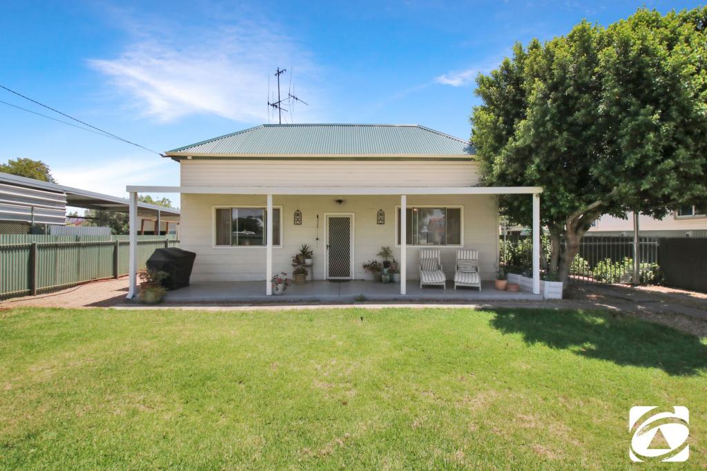 96 Wills St, Broken Hill, NSW 2880