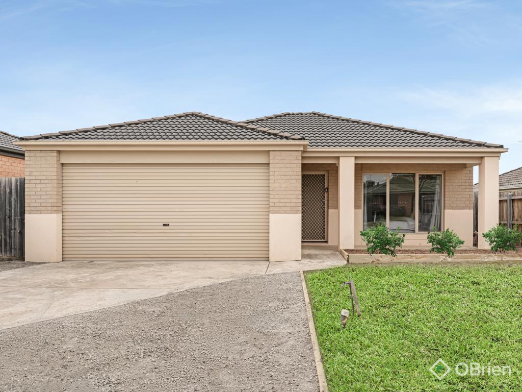 48 Szer Way, Carrum Downs, VIC 3201